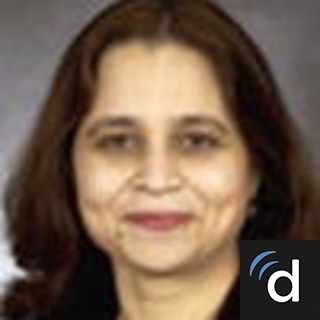 Rajashree (Kantha) Bhatnagar, MD