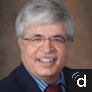 Laxman Bhatia, MD