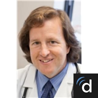 Charles Callaghan, MD