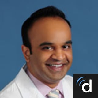 Rajan Patel, MD