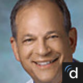 Richard Newman, MD