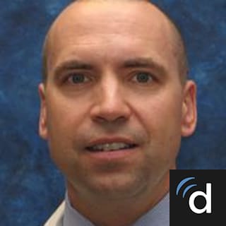 James Lehrer, MD