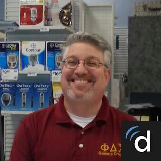 Matthew Balish