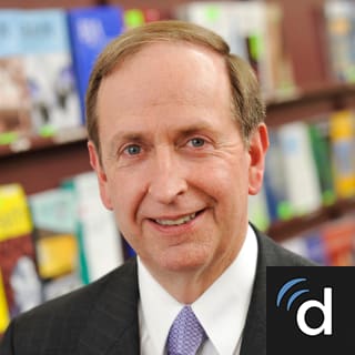 Paul Hesketh, MD
