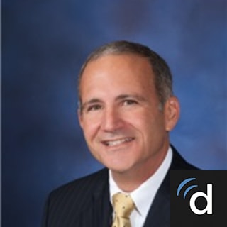 Robert DeConti, MD