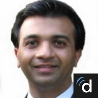 Samir Sutaria, MD