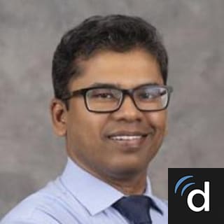 Venkata Konanki, MD