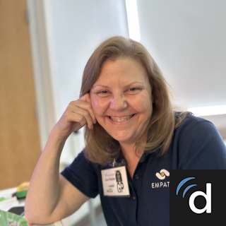 Lisa Feagan, Nurse Practitioner, Gahanna, OH