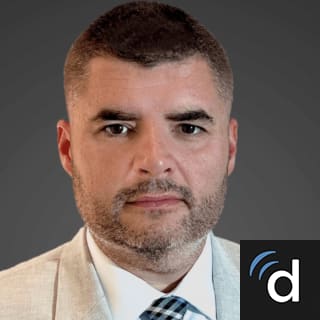 Rodney Guyton, MD