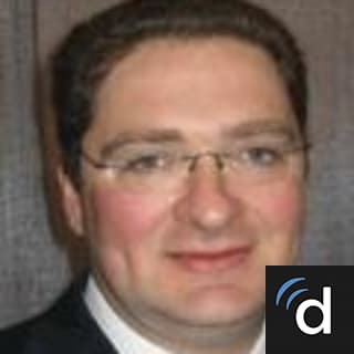 Eugene Golts, MD, Thoracic Surgery, San Diego, CA