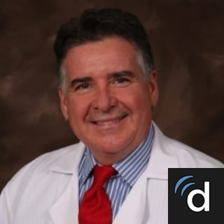 Alfredo Fernandez, MD