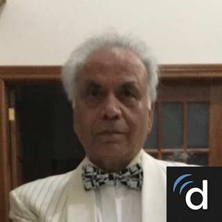 Ram Makker, MD
