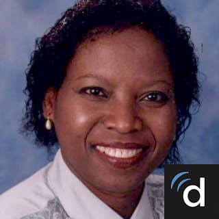 Adetokunboh Ajoku, MD