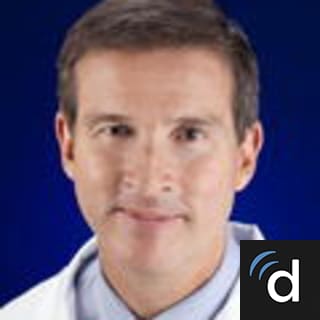 Geoffrey Harter, MD, Otolaryngology (ENT), Roanoke, VA