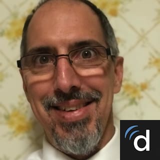 David Lawrence, MD