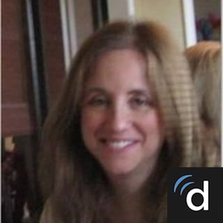 Sharon Richter, DO, Pediatrics, Baltimore, MD