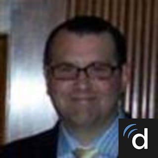 John Cawley, MD
