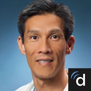 Bernard Chang, MD