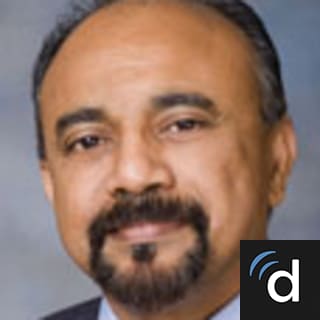Abdulla Salahudeen, MD
