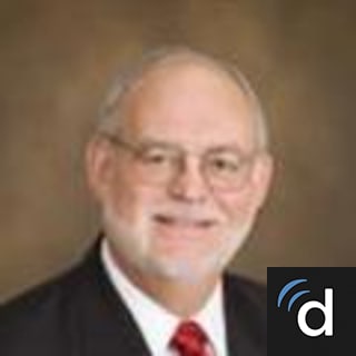 Gene Barrett, MD