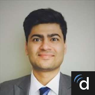 Maharshi Panchal, MD, Radiology, Boston, MA, Stanford Medicine