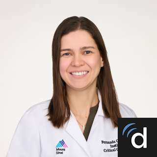 Fernanda Carvalho Poyraz, MD