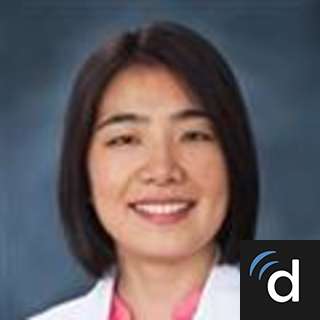 Anna Ahn, MD, Pulmonology, Stony Brook, NY