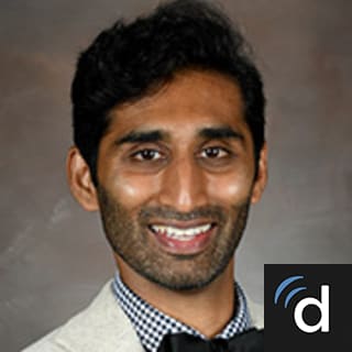 Surya Mundluru, MD, Orthopaedic Surgery, Katy, TX