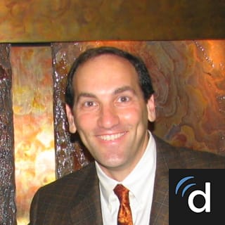 David Stein, MD