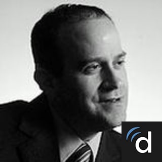 Richard Hunn, MD