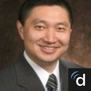 Richard Lu, MD