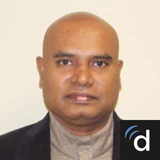 Vijayasekhara Kalakata, MD, Physical Medicine/Rehab, Crystal River, FL