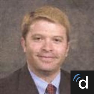 David Knowles, MD