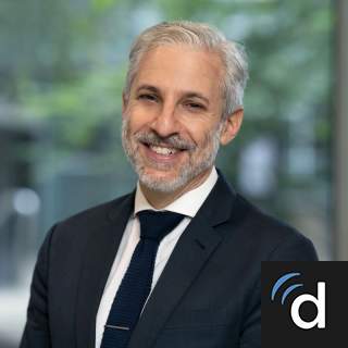 Craig Blinderman, MD, Family Medicine, New York, NY