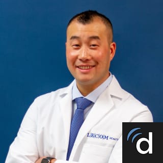 Brenton Song, DO, Psychiatry, Erie, PA