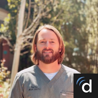 Robert Fore, Family Nurse Practitioner, Colorado Springs, CO