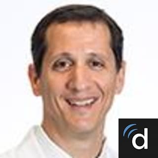 Chris Christakos, MD
