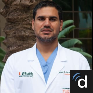 Gabriel Hernandez, MD