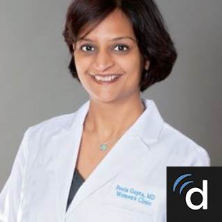 Pooja Gupta, MD, Obstetrics & Gynecology, Mountain View, CA