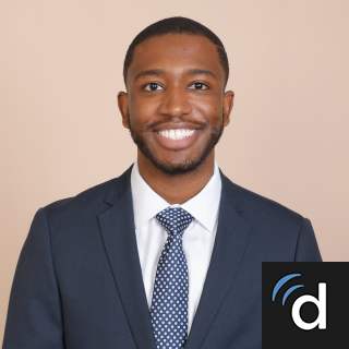 Andrew Walrond, MD