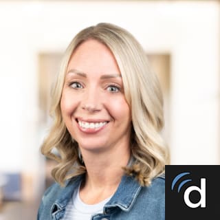 Erika Swope, Family Nurse Practitioner, Idaho Falls, ID