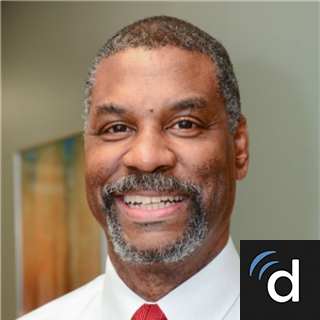 Clinton Carter, MD