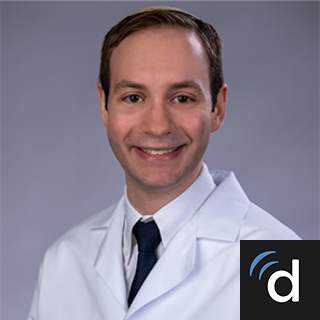 Aaron Rubenstein, Physician Assistant, Marlton, NJ