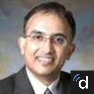 Raghu Ramadurai, MD
