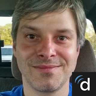 Brian Bechtol, Emergency Medicine, Hickory, NC