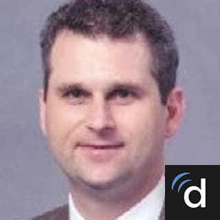 Richard Desplinter, MD