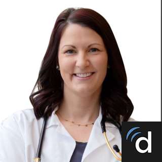 Jessica Thompson, Family Nurse Practitioner, Hillsboro, WI