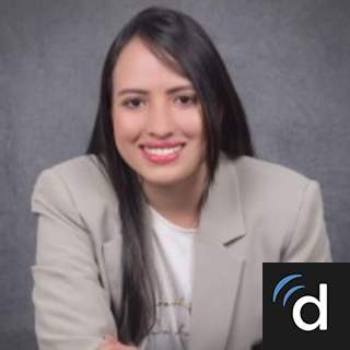 Carolina Ricaurte, MD