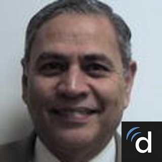 Khushroo Patel, MD, Thoracic Surgery, Des Plaines, IL