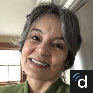 Wanessa Risko, MD